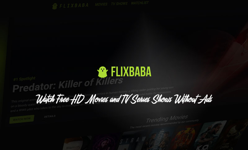 Flixbaba